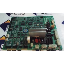 FUJIFILM PROCESSOR BOARDS CTP33