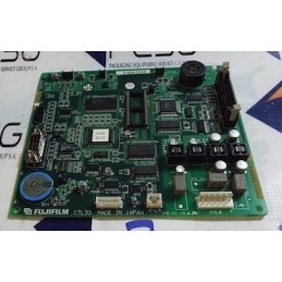 FUJIFILM PROCESSOR BOARDS  CTL33