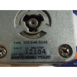 SANYO DENKI 103-546-5246