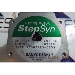 SANYO DENKI 103H7123-0353