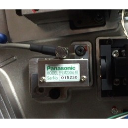 PANASONIC EFLM200AL4B