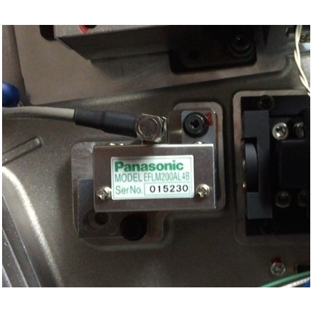 PANASONIC EFLM200AL4B