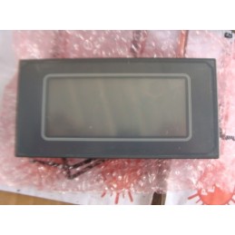 NAIS AIGT1000B OPERATOR INTERFACE TOUCHSCREEN