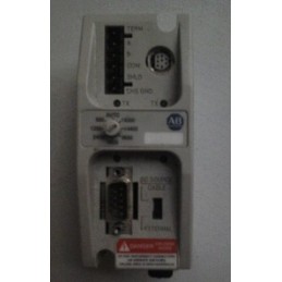 ALLEN BRADLEY 1761-NET-AIC