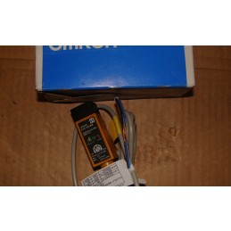 OMRON PHOTOELECTRIC SENSOR E3SVS1B42