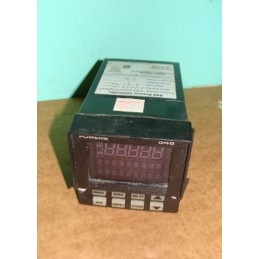 POWERS PROCESS CONTROLS 545 PROCESS CONTROLLER 