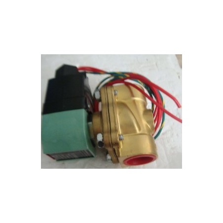 ASCO VALVE 8210P095