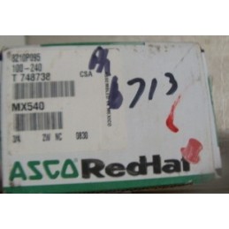 ASCO VALVE 8210P095