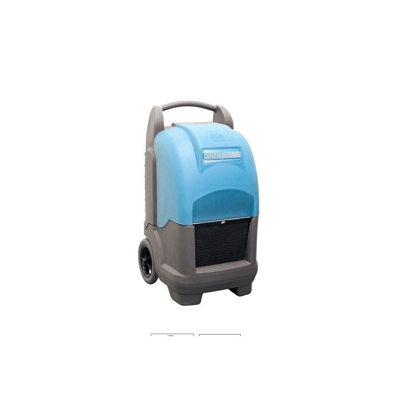 DREAZ DRIZAIR 2400 DEHUMIDIFIER 