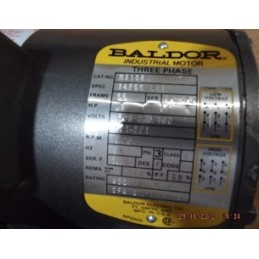 BALDOR M3108