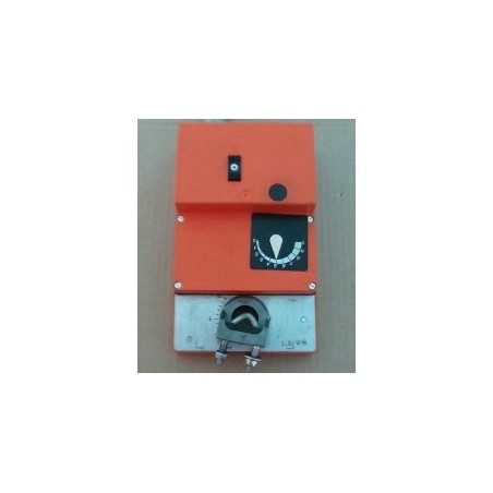 BELIMO ACTUATOR SM24-SR US