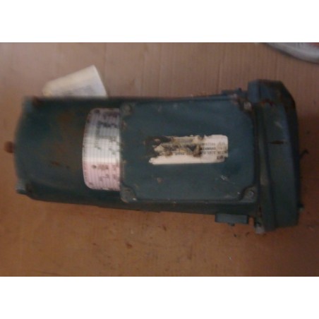 RELIANCE ELECTRIC DC MOTOR T5651009A