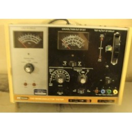 BK PRECISION 530 SEMI CONDUCTOR TESTER