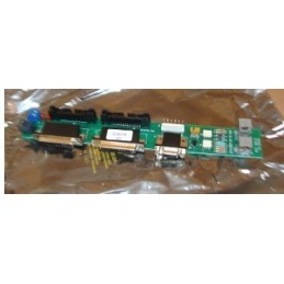 CONTROL PAK BOARD LAN FOR SUPERVISOR 50.1208