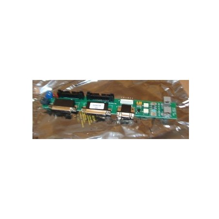 CONTROL PAK BOARD LAN FOR SUPERVISOR 50.1208