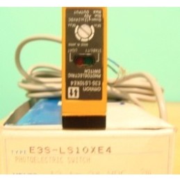 E3S-LS510XE4 OMRON