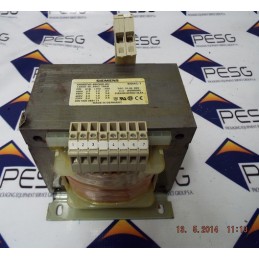 SIEMENS 4AM5741-8HQ00-0U TRANSFORMER