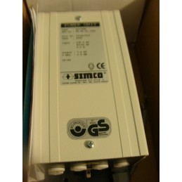 SIMCO POWER UNIT A2C7BHR