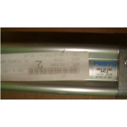 FESTO DNU-32-100-PPV-A