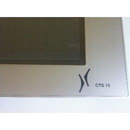 KRONES PANEL VIEW 15" CTS 15