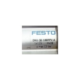 FESTO DNU-32-100-PPV-A