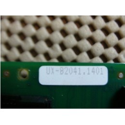 FIKE PCB 02-3880 / E10-0032