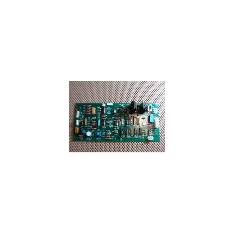 FIKE PCB 02-3880 / E10-0032