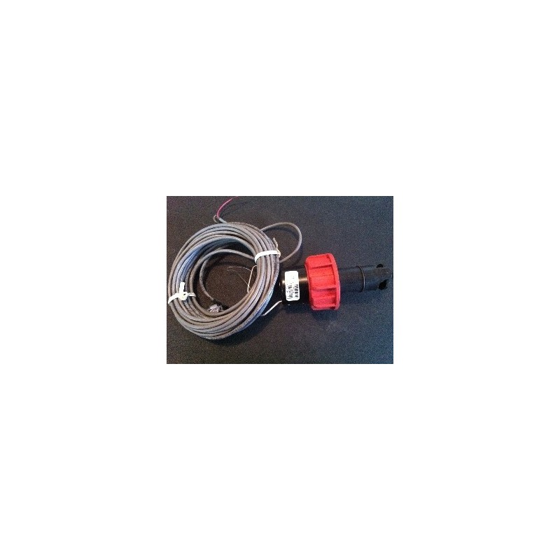 FM FLOW SENSOR P51530-P0 