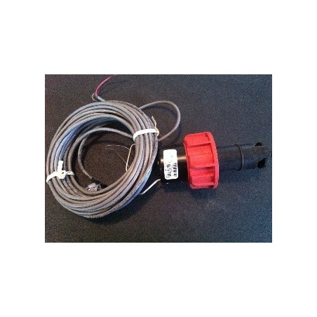 FM FLOW SENSOR P51530-P0 