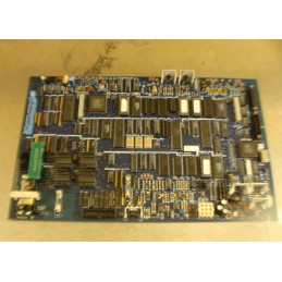 VIDEO JET SYS.INT BOARD EXCEL 100SER.E91G1