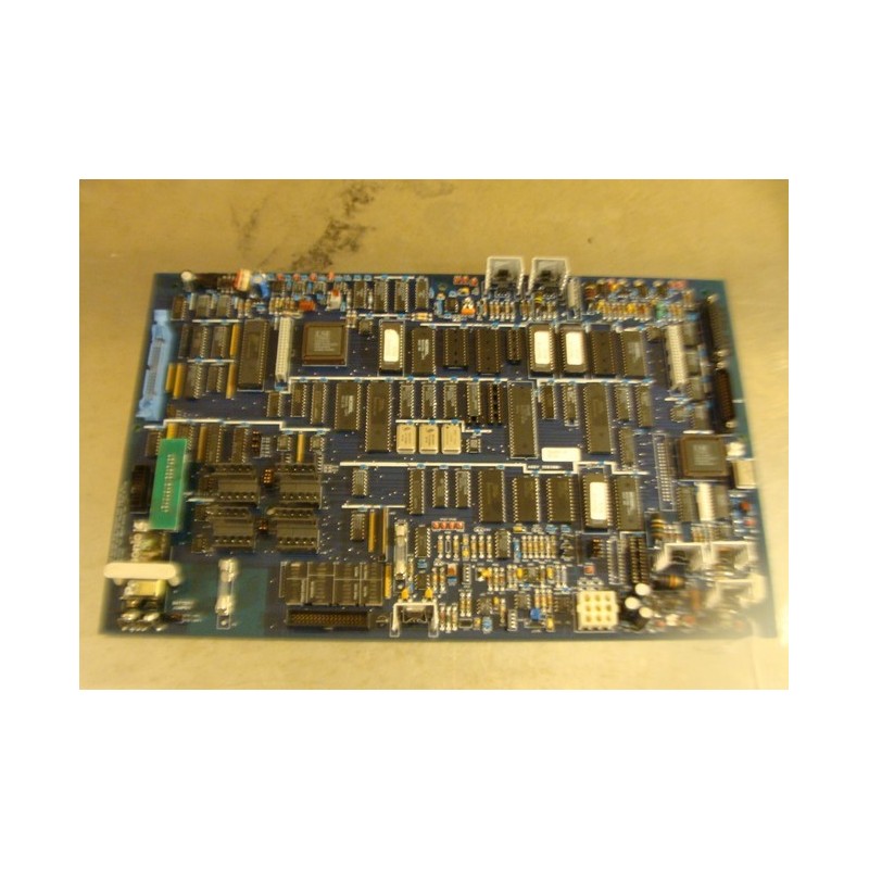 VIDEO JET SYS.INT BOARD EXCEL 100SER.E91G1