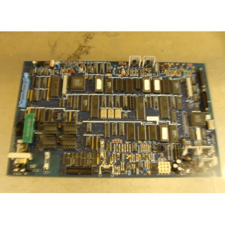 VIDEO JET SYS.INT BOARD EXCEL 100SER.E91G1