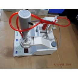 METTLER DL 25 TITRATOR