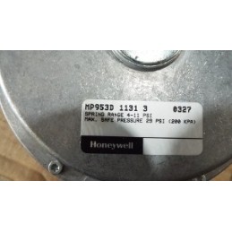 HONEYWELL MP953D 1131 3 SPRING RANGE 4-11PSI