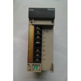 OMRON C200HW-PD024