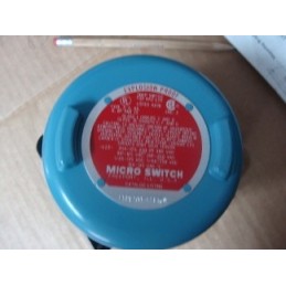 MICRO SWITCH LIMIT SWITCH 12CX200