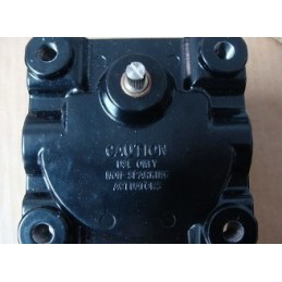 MICRO SWITCH LIMIT SWITCH 12CX200