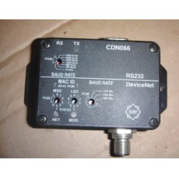 MKS CDN066 / RS232