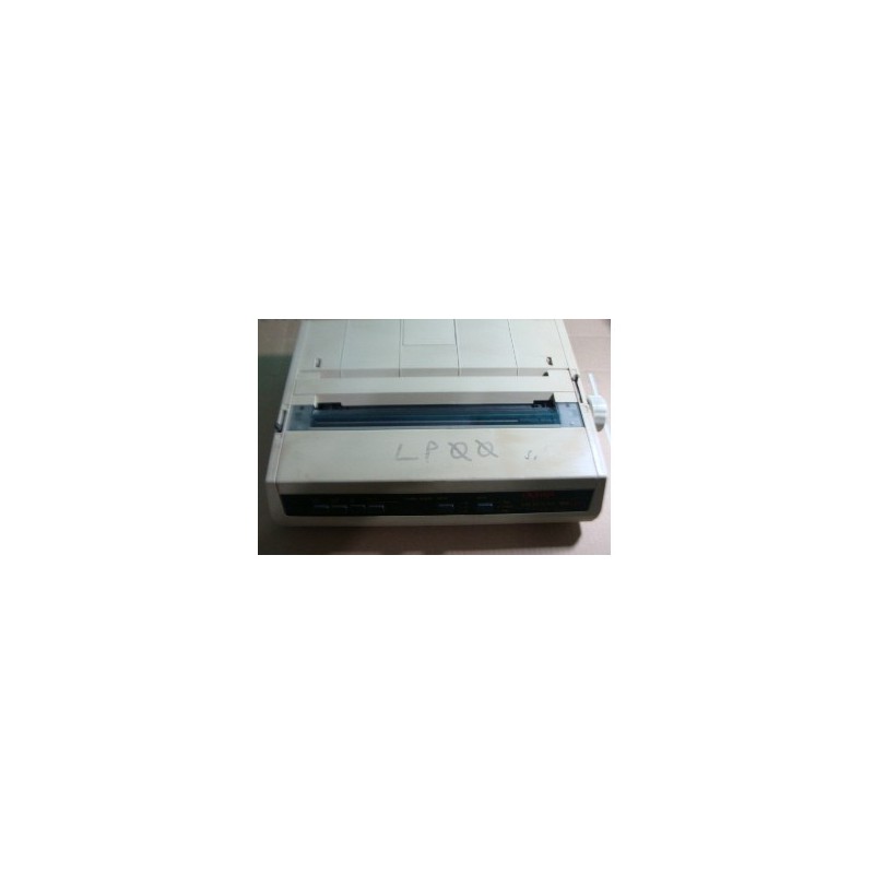 OKIDATA GE5256K PRINTER MICROLINE 184 TURBO