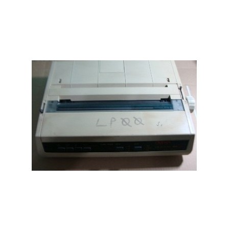 OKIDATA GE5256K PRINTER MICROLINE 184 TURBO