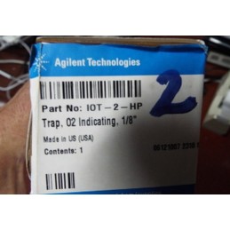 AGILENT IOT-2-HP