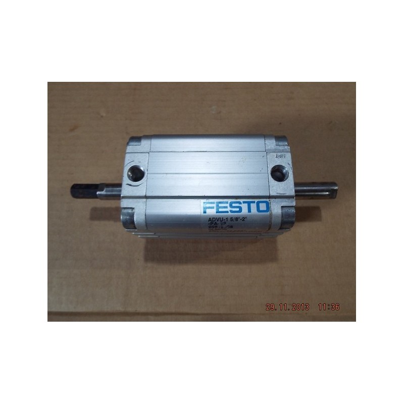 FESTO ADVU-1 5/8"-2"-P-A-S2