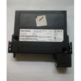 ALLEN BRADLEY 1756-OW16I/A