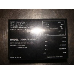 POWER GENERAL SUPPLY US-N300