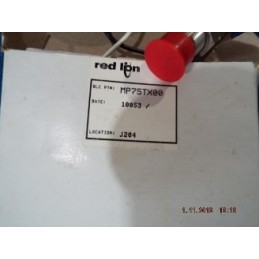 RED LION MP75TX00