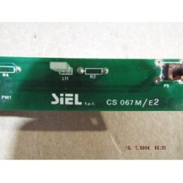 SIEL CS 067M /E2