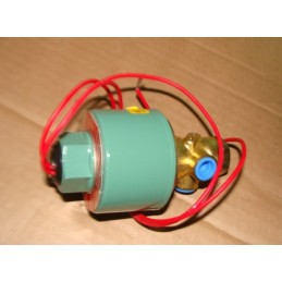 ASCO RED HAT SOLENOID VALVE 8320A38