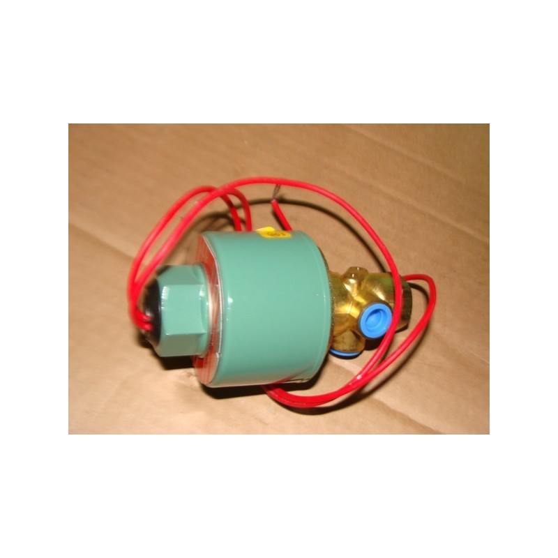 ASCO RED HAT SOLENOID VALVE 8320A38