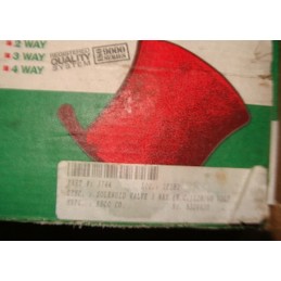 ASCO RED HAT SOLENOID VALVE 8320A38