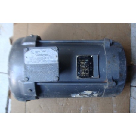 BALDOR MOTOR 35CB3300 